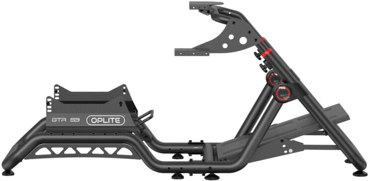 Soldes Oplite GTR Wheel Stand 2024 au meilleur prix sur