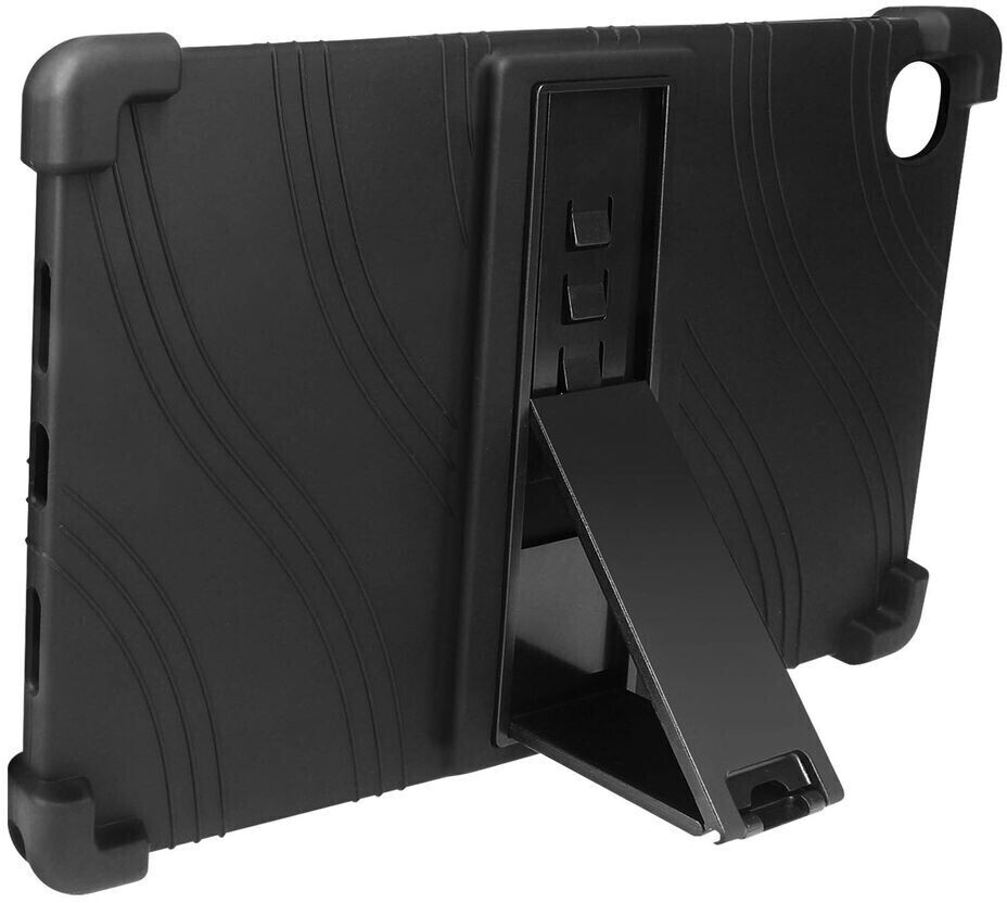 Avizar Case Blackview Tab 15 Black