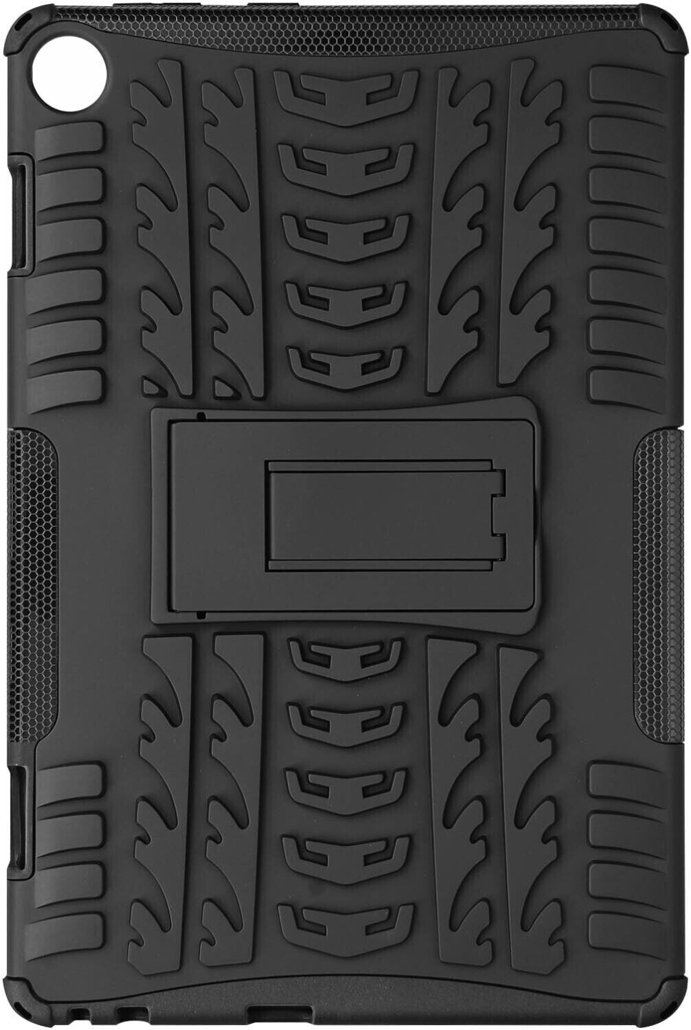 Avizar Case Lenovo Tab M10 (3rd Gen) Black