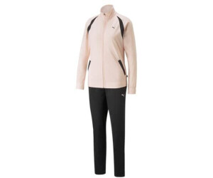 Puma trainingsanzug damen rosa top