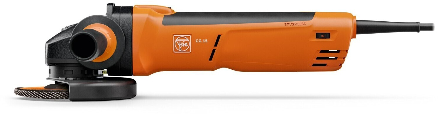 Fein CG15-125 (72228660000)