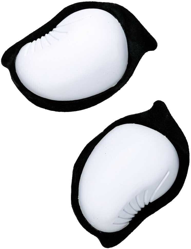 Zandona Evo Knee Slider white