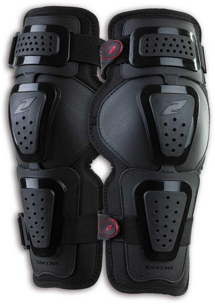 Zandona Elbow Pads black