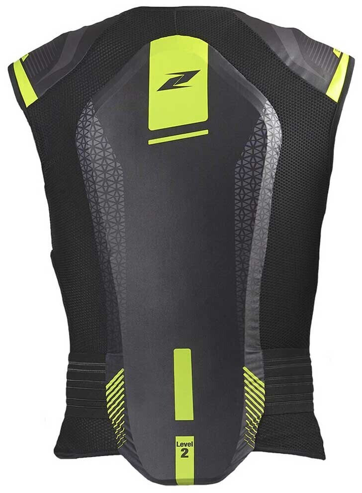 Zandona Netcube Vest X6 black
