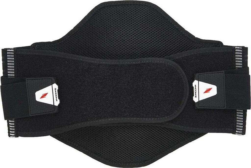 Zandona Netcube Pro Kidney Belt black ab € 59,49 Preisvergleich bei