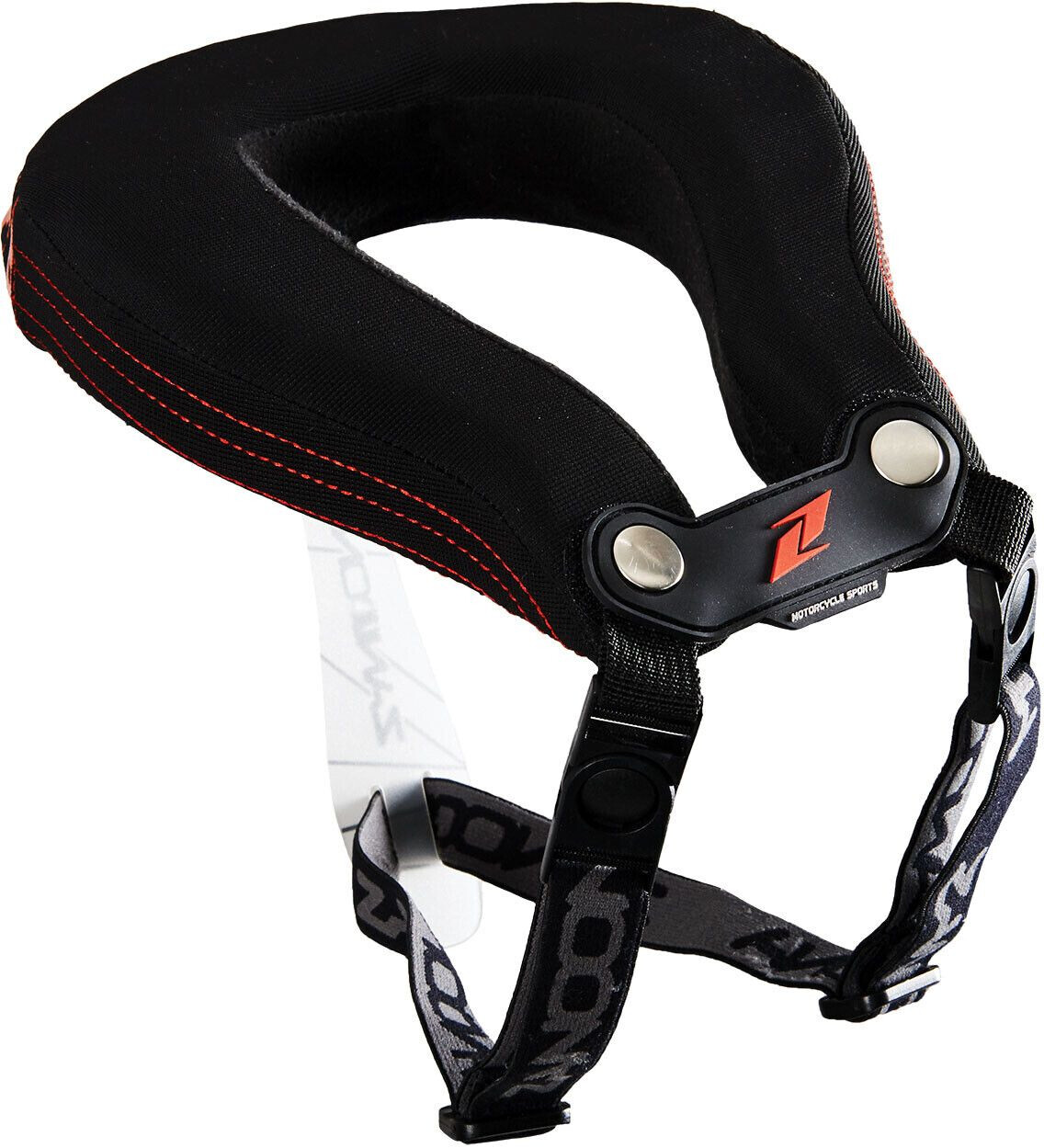 Zandona Pro Protective Collar black