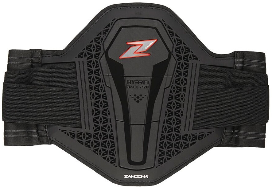 Zandona Hybrid Back Pro X3 Kidney Belt black