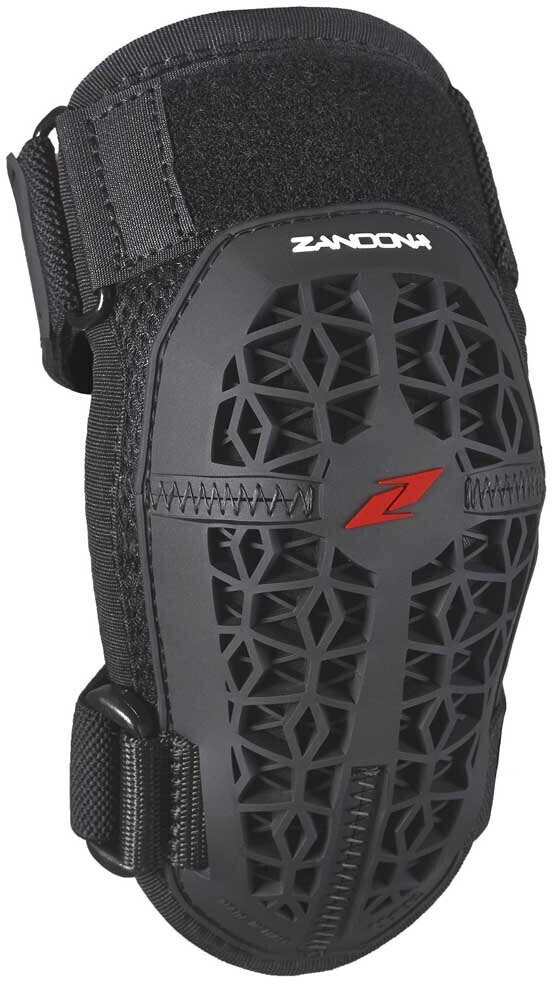 Zandona Netcube Kid Elbow Pads black