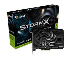 Palit GeForce RTX 4060 ab 315,00 € (Februar 2025 Preise) | Preisvergleich  bei idealo.de