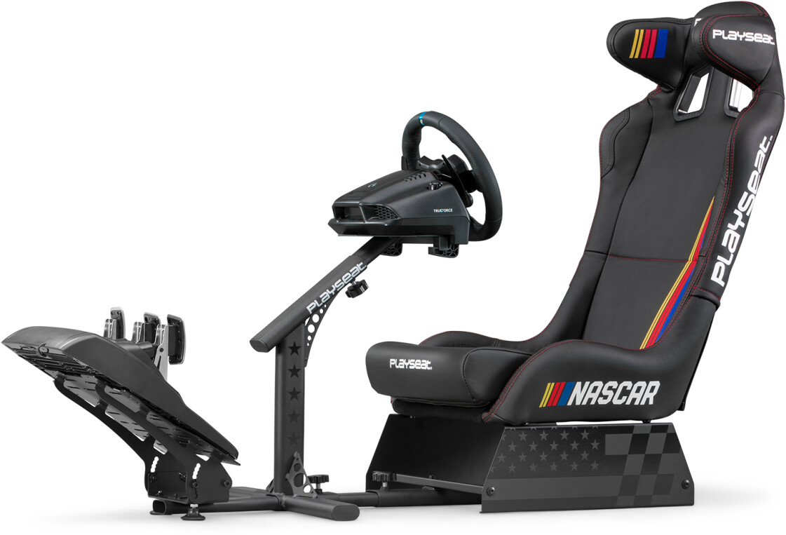 PLAYSEAT® EVOLUTION PRO, Project Cars Edition