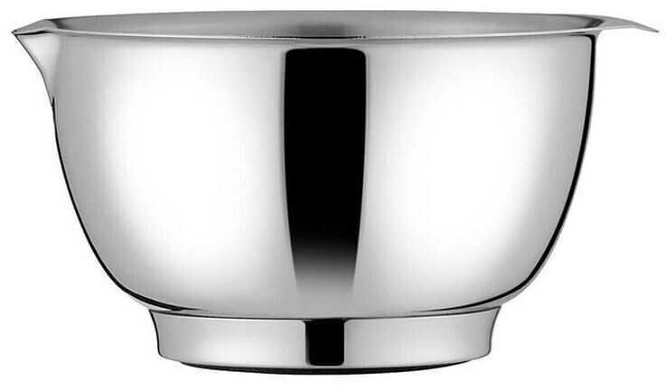 Rosti Mepal Margrethe bowl stainless steel 3 l steel