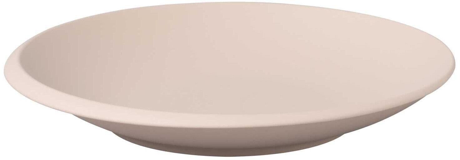 Villeroy & Boch NewMoon bowl 25cm beige