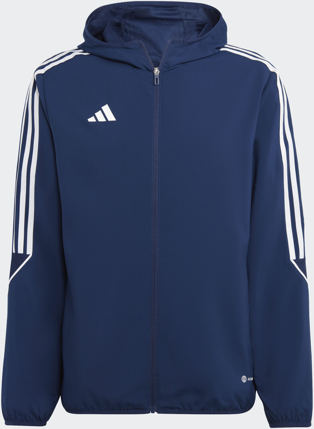Adidas windbreaker jacke online