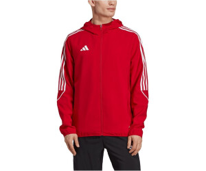 Adidas pullover windbreaker jacket online