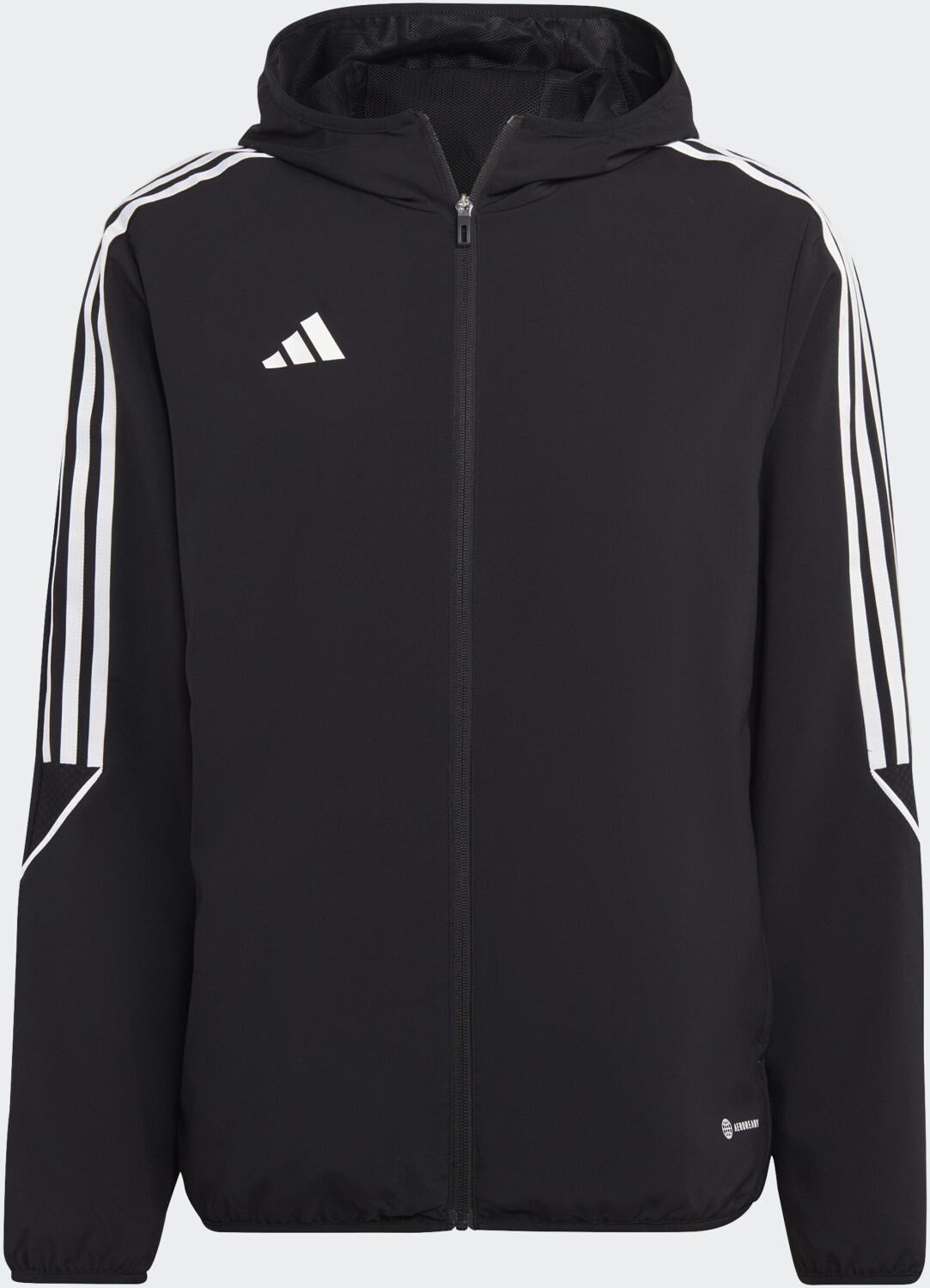 Adidas windbreaker hoodie cheap