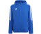 Adidas Windbreaker Jacket Tiro 23 League team royal blue (IA1619)