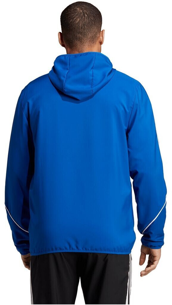 Adidas Windbreaker Jacket Tiro 23 League team royal blue IA1619 ab 21 42 Preisvergleich bei idealo