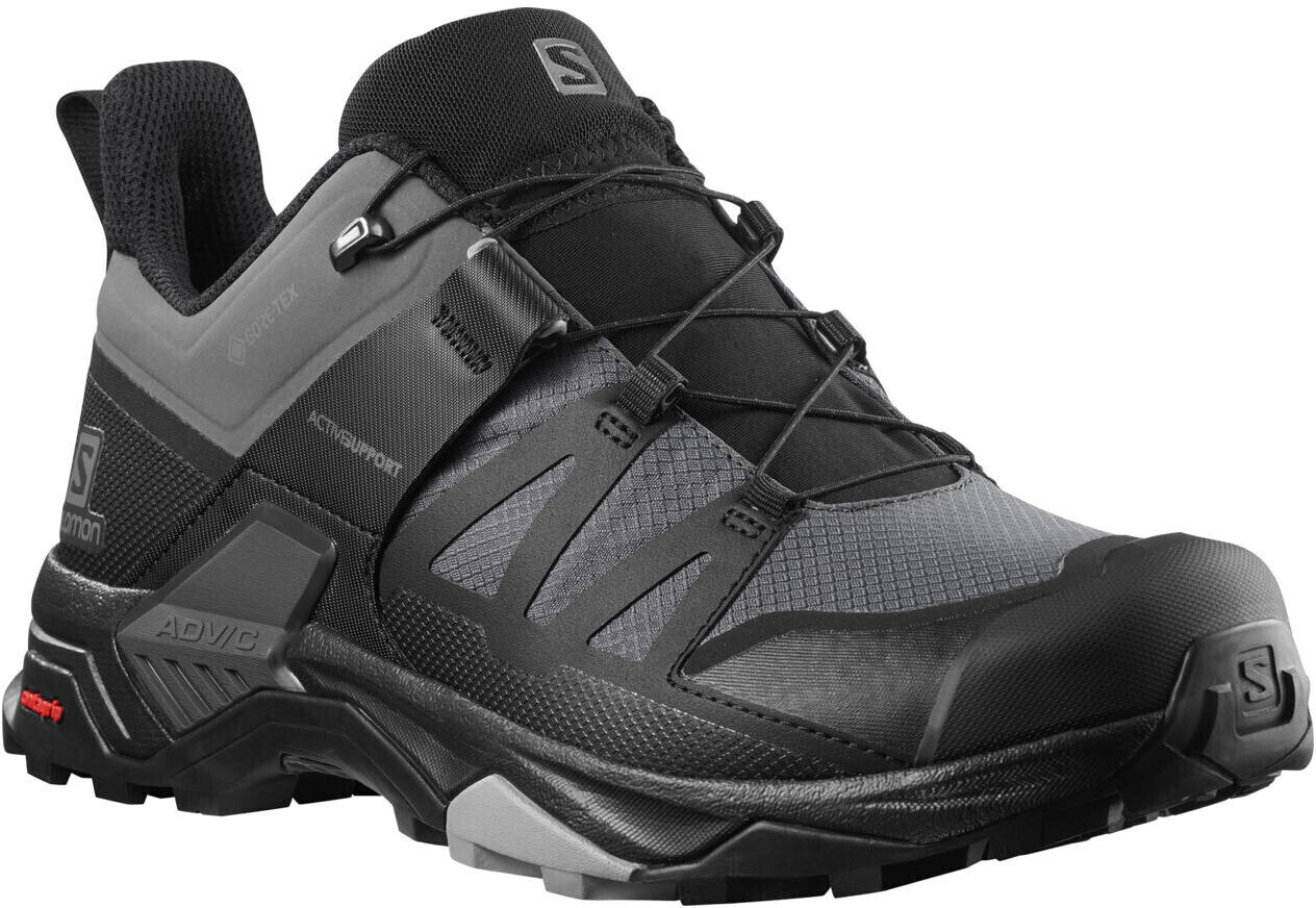 Salomon x ultra wide gtx new arrivals