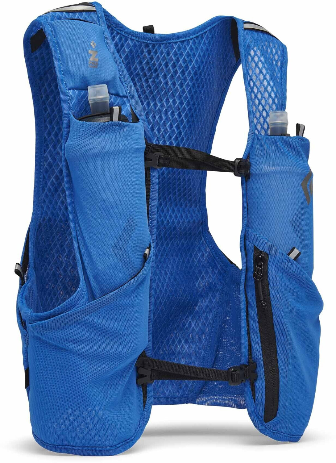 Black Diamond Distance 4 Hydration Vest Unisex ultra blue S