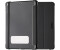 OtterBox React Folio iPad 10.2 2020/2021 Schwarz