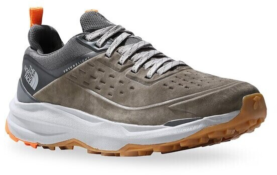 The North Face Vectiv Exploris II Futurelight Leather new taupe green/asphalt grey
