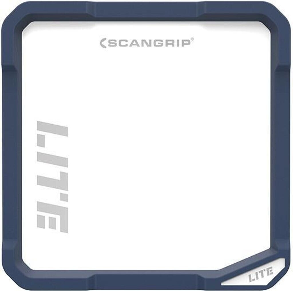 Scangrip Vega Lite Compact (03.5673)