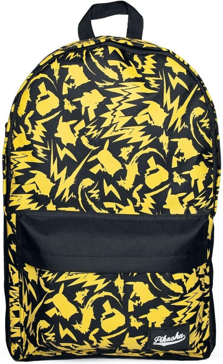 Difuzed POKEMON Basic