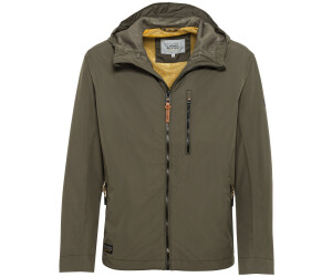 Camel Active teXXXactive® Funktionsblouson mit Kapuze (430694-1O64 
