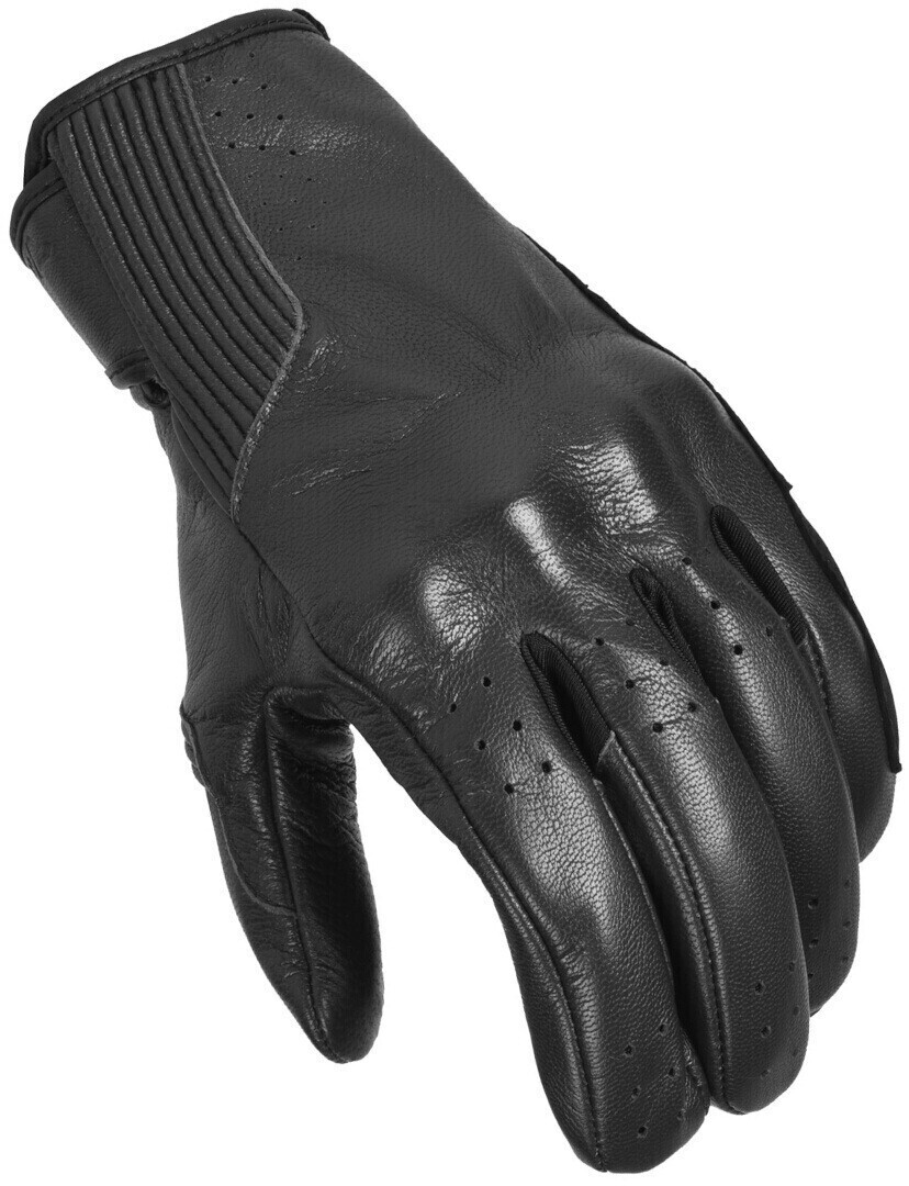 Macna Rigid black