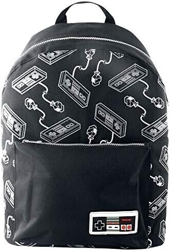 Nes backpack shop