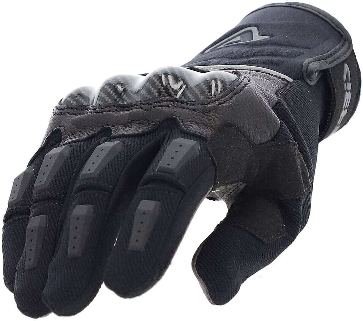 Acerbis Carbon 3.0 Black