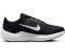 Nike Winflo 10 Wide black/black/white