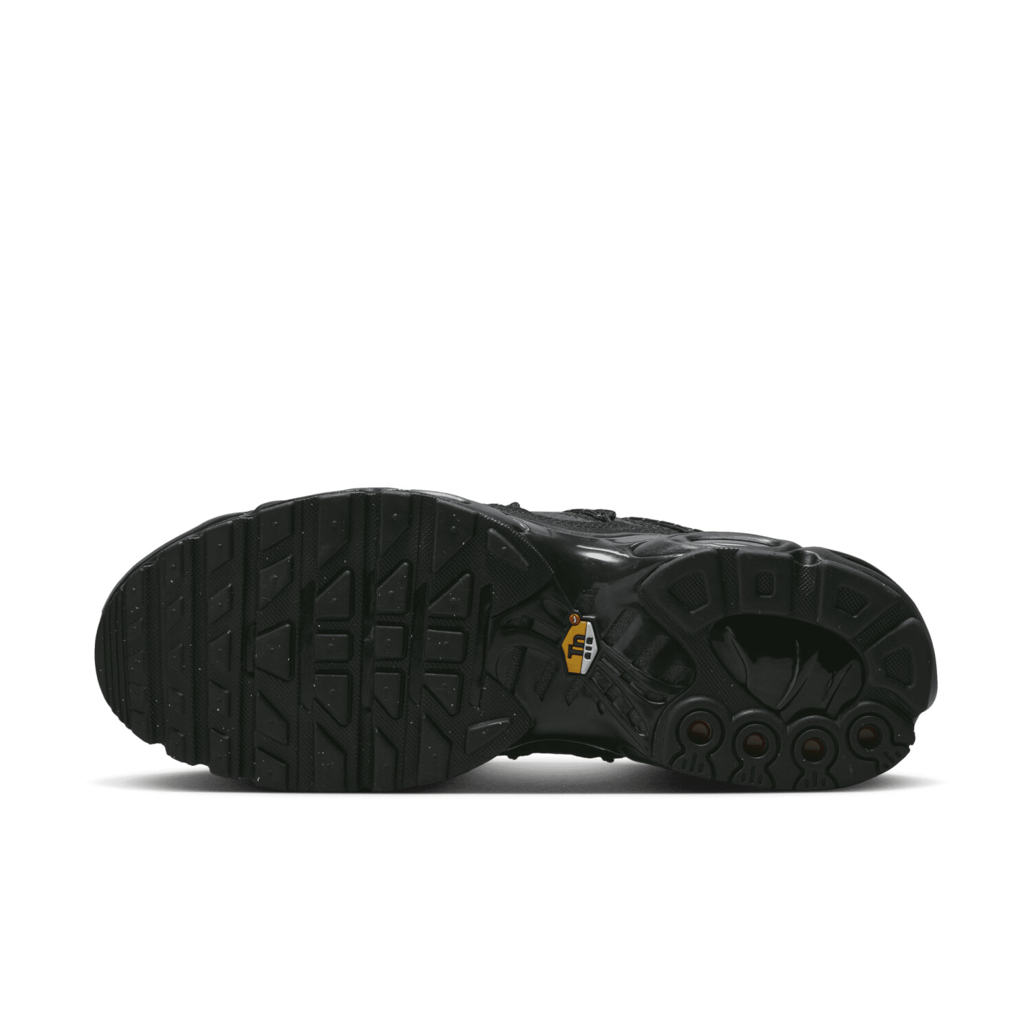 Nike Air Max Plus Utility black ab 186 11 Preisvergleich bei idealo