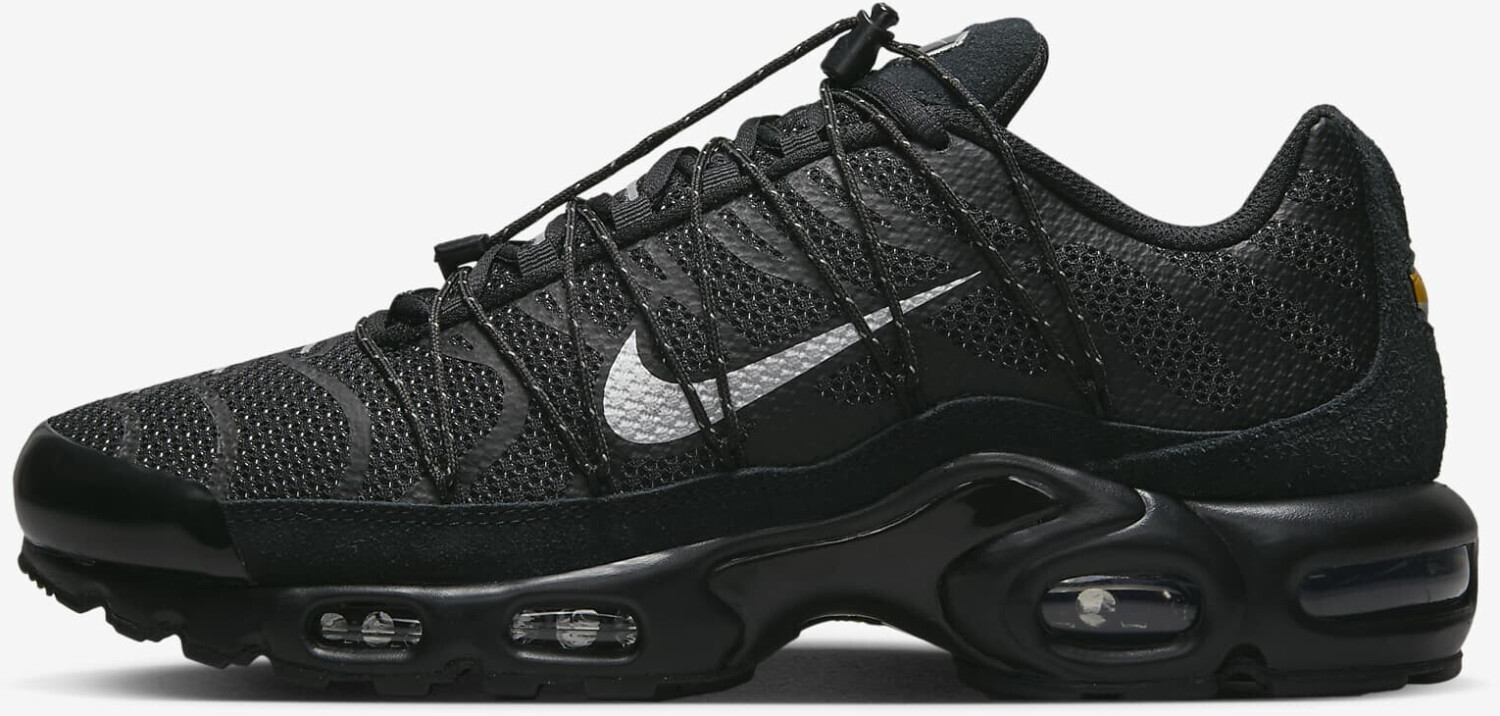 Nike air max discount 9 ultra triple black