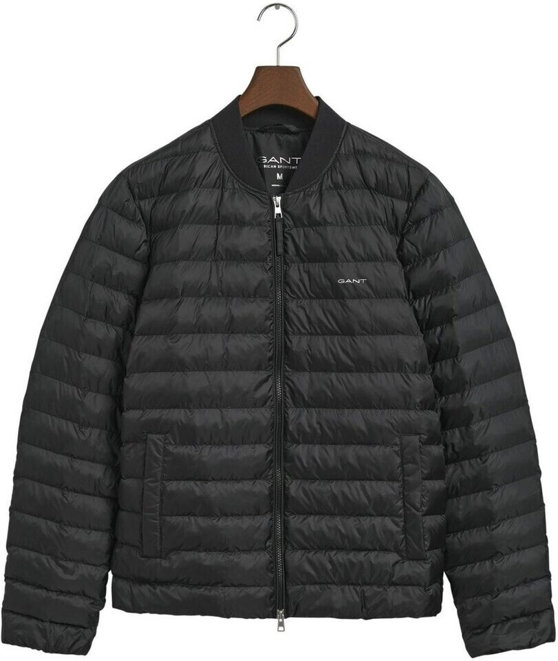 GANT Light Padded Jacket (7006300) black