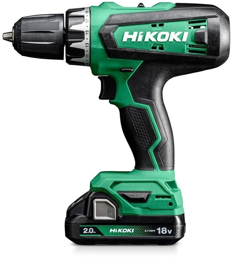 Hikoki DS18DFWCZ