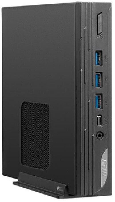 MSI PRO DP10 13M-002EU