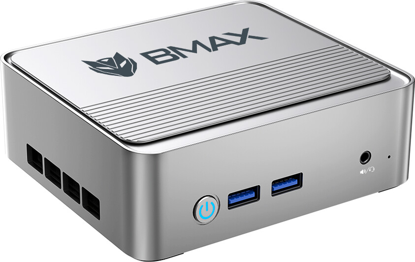 BMAX MaxMini B3 (8GB + 256GB) au meilleur prix sur