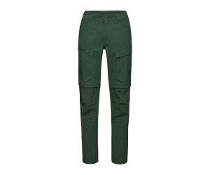 Mammut Zinal Hybrid Zip Off Pants Men ab 136,33 € | Preisvergleich bei  idealo.de