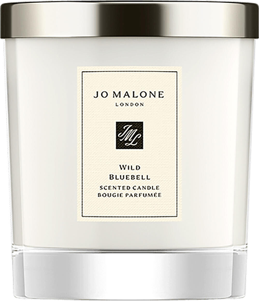 Jo Malone Wild Bluebell Home Candle 200g ab 46,44 € Preisvergleich bei idealo.de