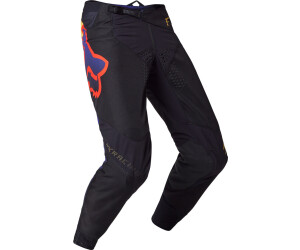 Fox Racing Shox 360 Fgmnt Pants black au meilleur prix sur idealo