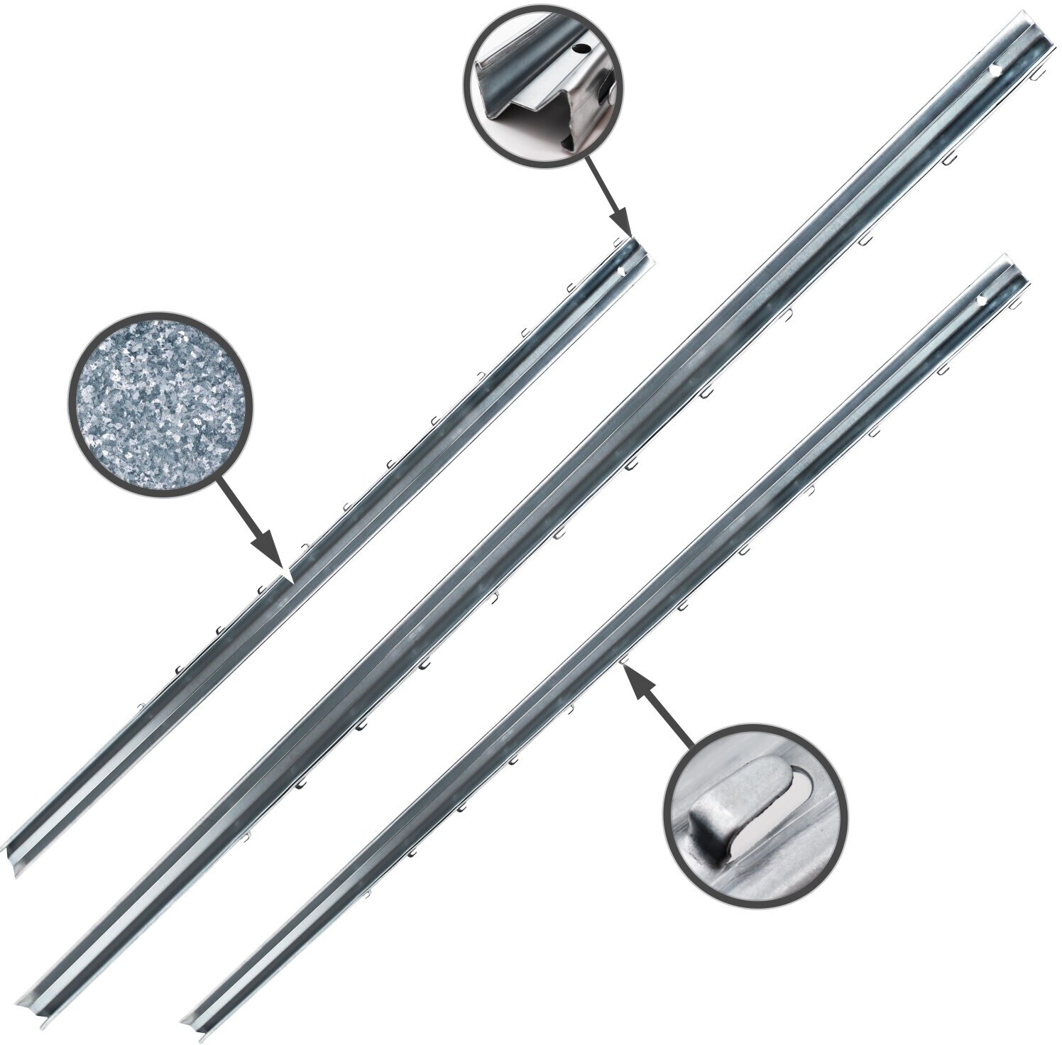 Aquagart Aquagart 6878531794040 - side view