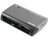 Advance - Lecteur Carte Mémoire CR-008U3 USB 3.2