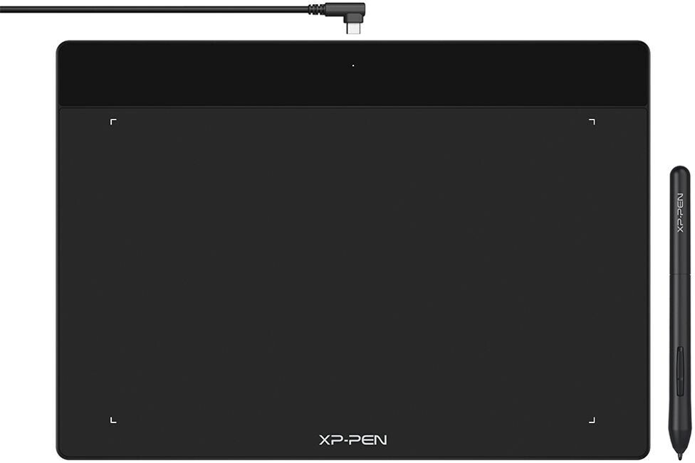 XP-Pen Deco Fun L