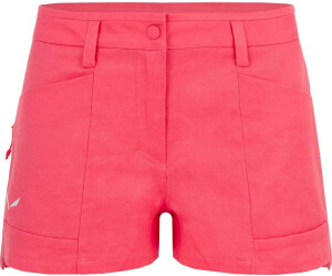 Salewa Women s Puez Hemp Cargo Shorts 28337 ab 49 35
