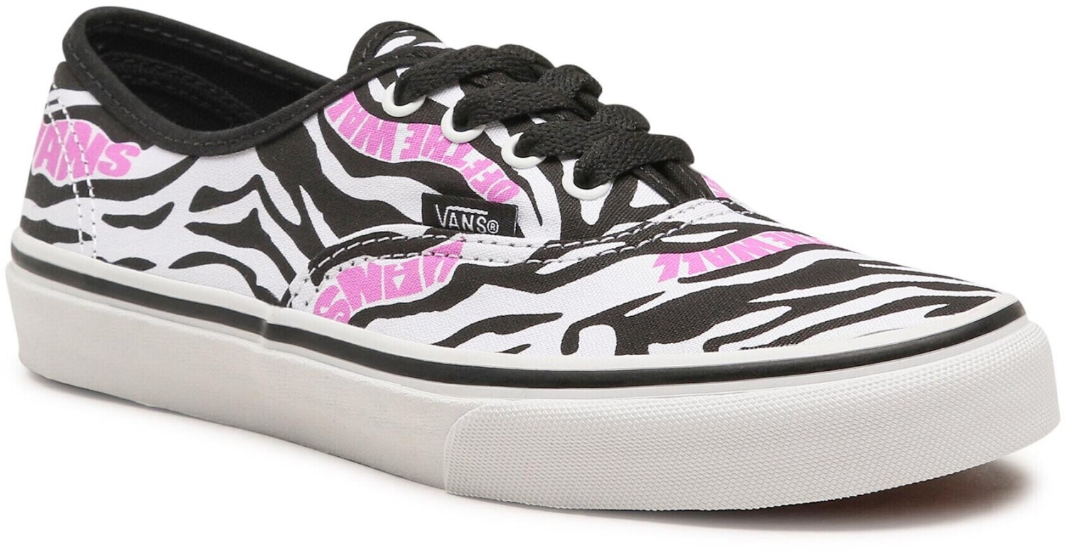 Buy Vans Authentic VN0A5 from £17.99 (Today) – Best Deals on idealo.co.uk