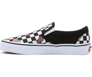 Vans party sales checkerboard slip on