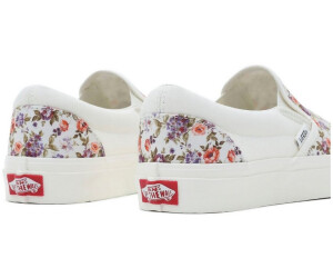 Vans Classic VN0009Q7FS81 Vintage Floral Marshmallo Beige ab 40 99