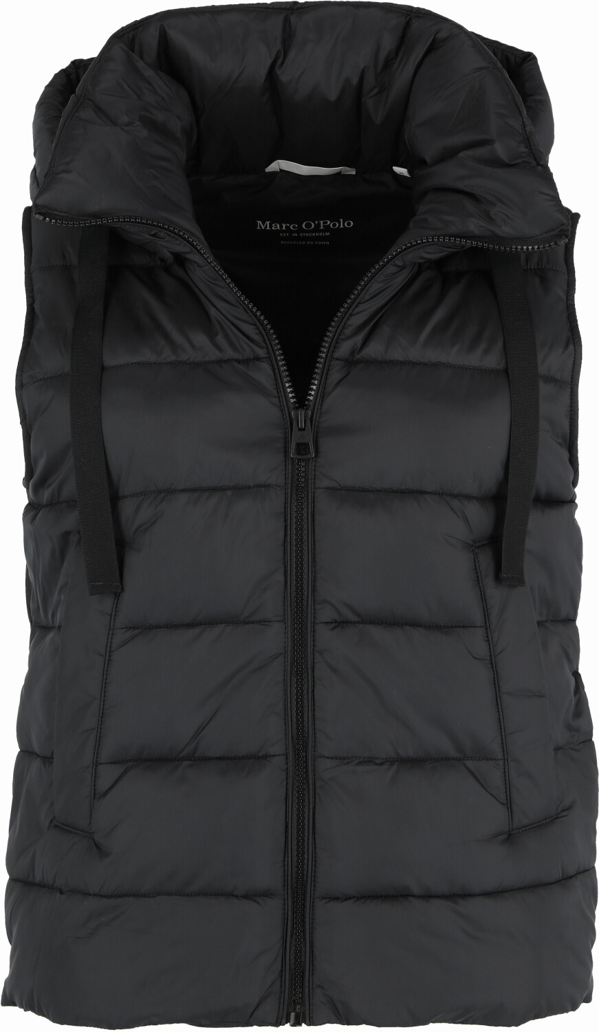 Marc O'Polo Puffer-Quilted Vest (B01085172003)