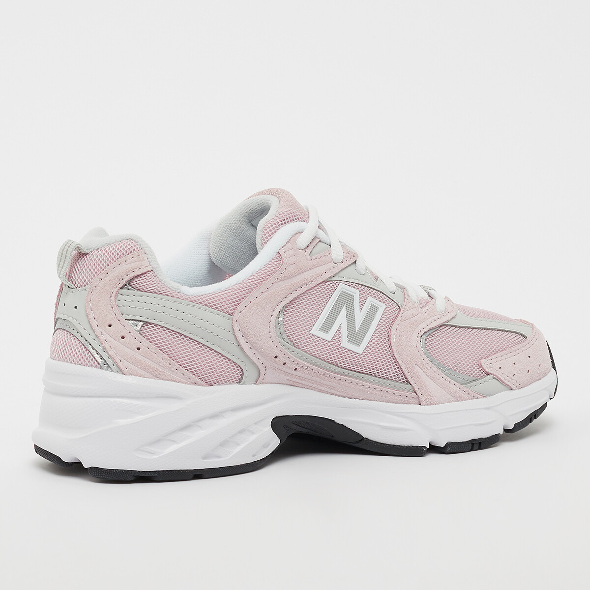 New balance deals 530 rose